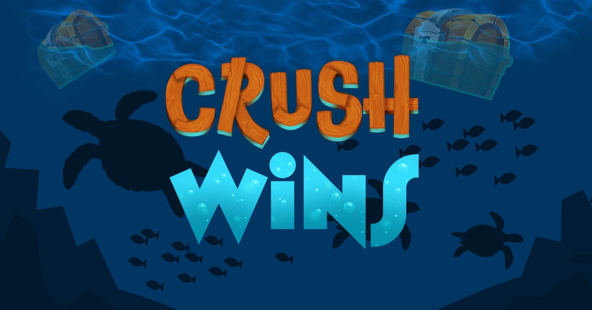 Crush Wins